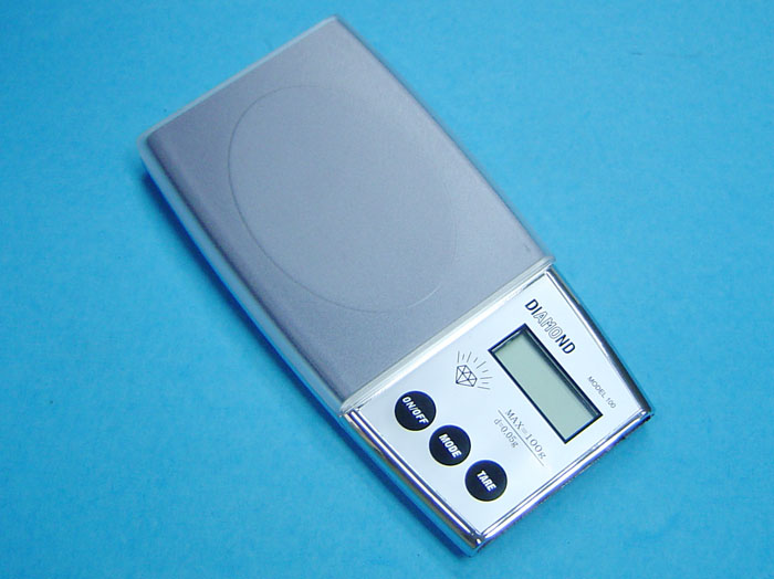 Electronic Scales