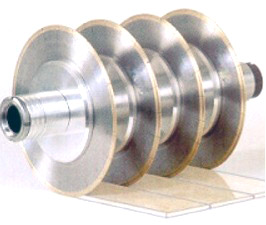 diamond saw blades