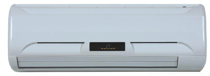 split air conditioner