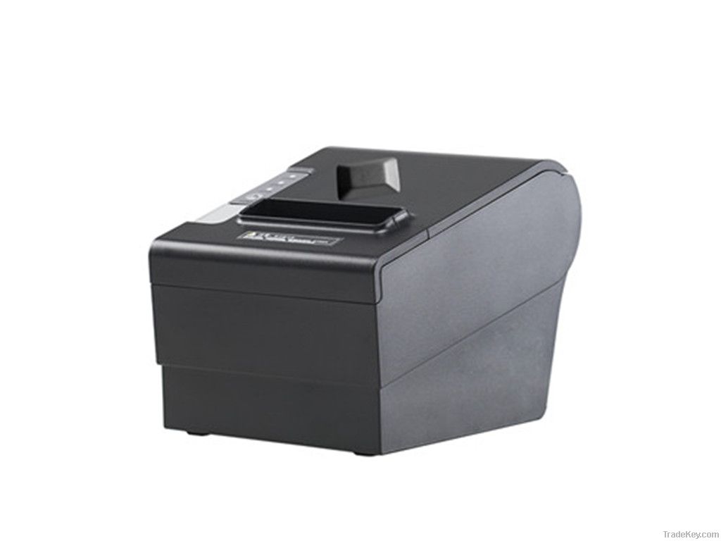 80mm thermal Printer JJ-800D