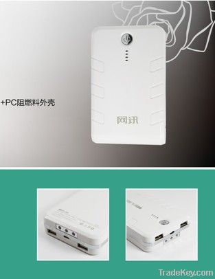 Mobile phone power bank APL-64A