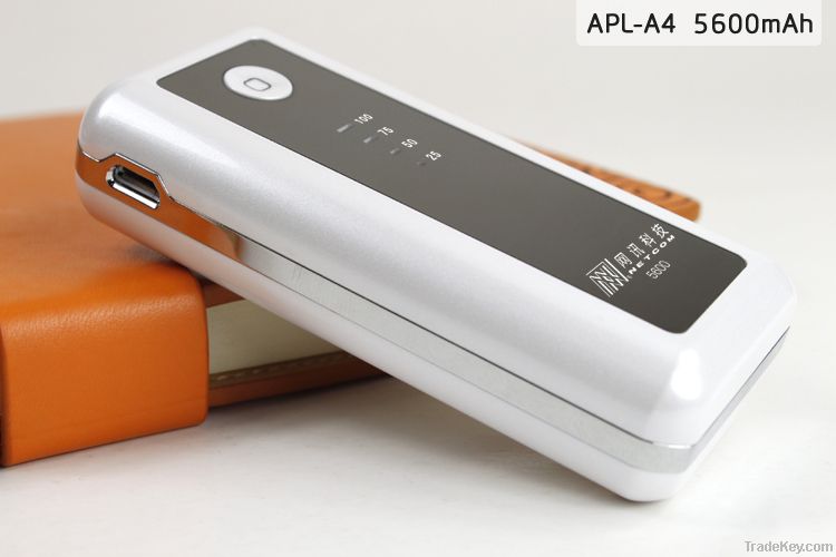 Power bank APL-A4