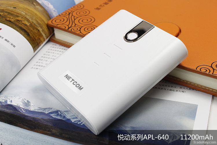 Power bank APL-640