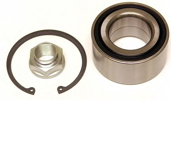 Wheel bearing kits