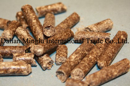 beet pulp pellet