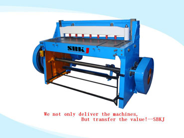 Motor Driver Shear