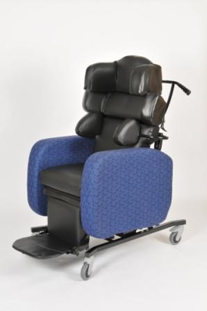 Mobility Seating System