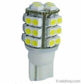 Car LED Light- T10 5SMD 5050