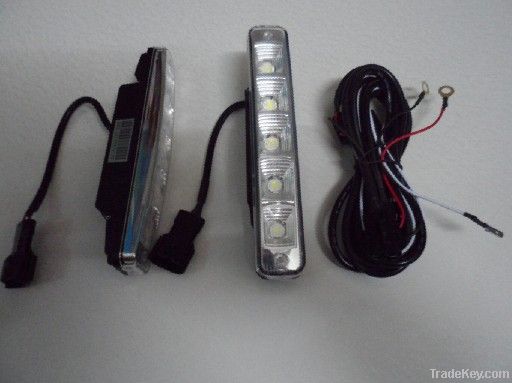 High Power Daytime Running Light DRL