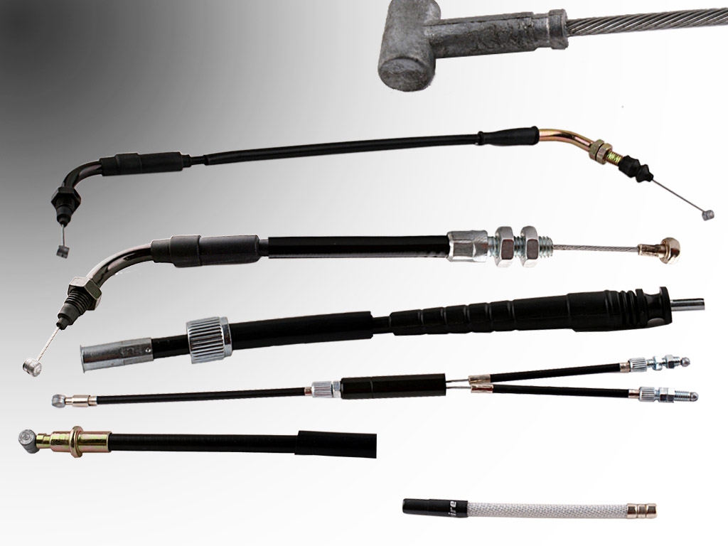 brake cable/control cable