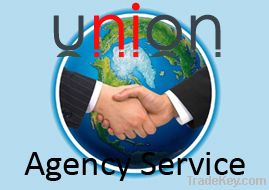 Provide Trade agent service