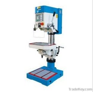 Stepless Speed Variation Mini Vertical Drilling Machine