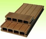 wood plastic composites products