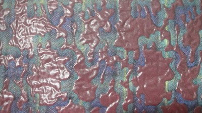 Polyester Fabric 