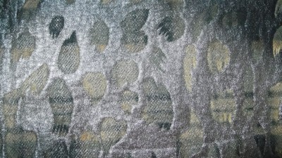 Polyester Fabric 