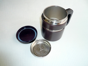 Nano Health Care Products Micro-electrolytic Water Cup(Tourmaline Cup)