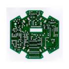 RoHS Compliant Printed Circuit Board