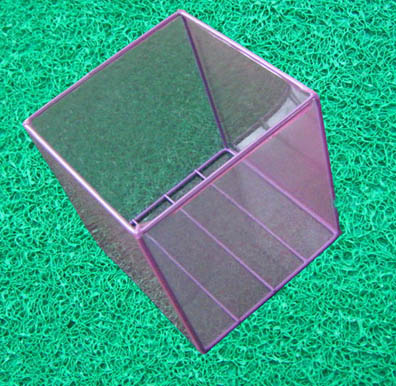 pvc boxes