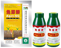 Agri-Sc Soil Conditioner