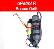 Rescue Outfit