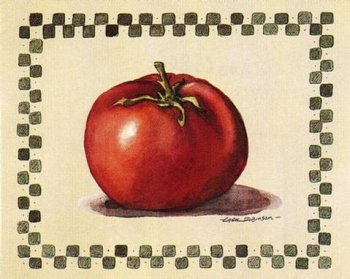 Chinese Tomato Paste