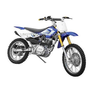 Dirt Bike 1