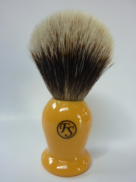 Frank Shaving Badger Hair Shaving Brush Fr0917