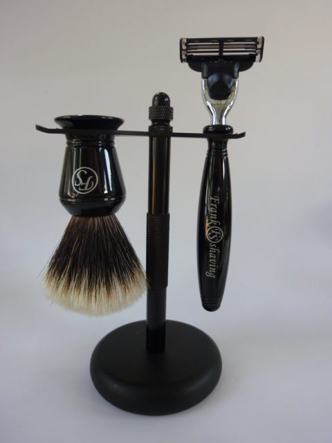 Frank Shaving Set Fr1066