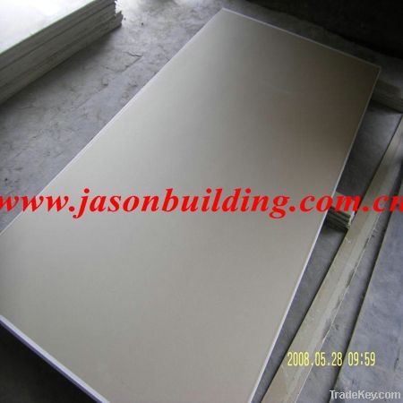 Gypsum Ceiling Tiles supplier