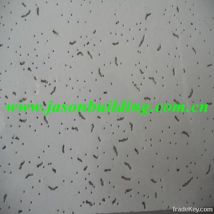non-combustible mineral fiber ceiling board
