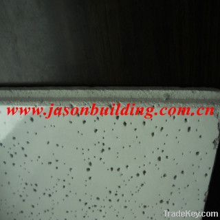 60*60 mineral fiber acoustic ceiling board