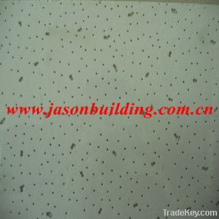 China mineral wool ceiling board