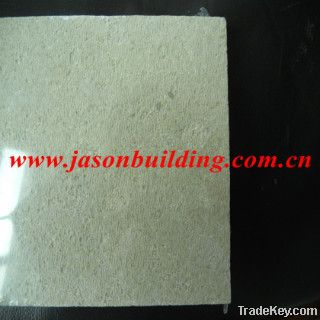 China mineral wool ceiling board