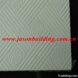 CE & ISO calcium silicate ceiling board