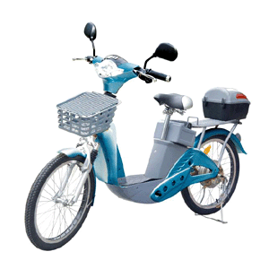 Electric Bike