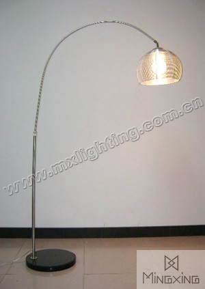 floor lamp