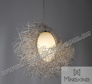 pendant lamp