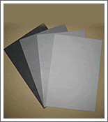 asbestos latex sheet/paper