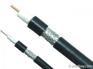 coaxial cable RG6, RG59, RG11