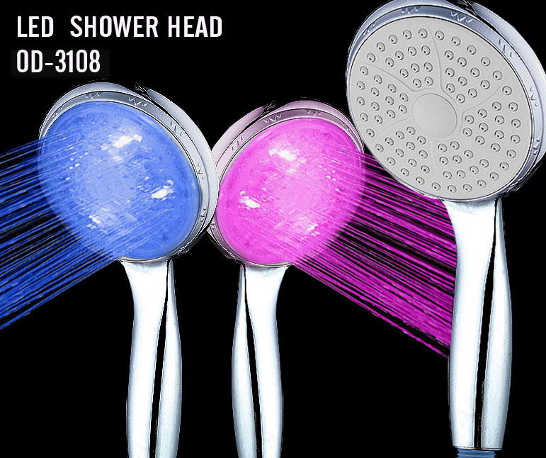 Sell Led Head Shower(OD-3105)