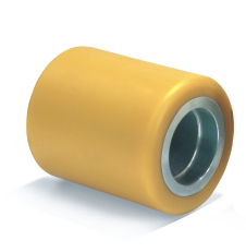 Polyurethane Rollers