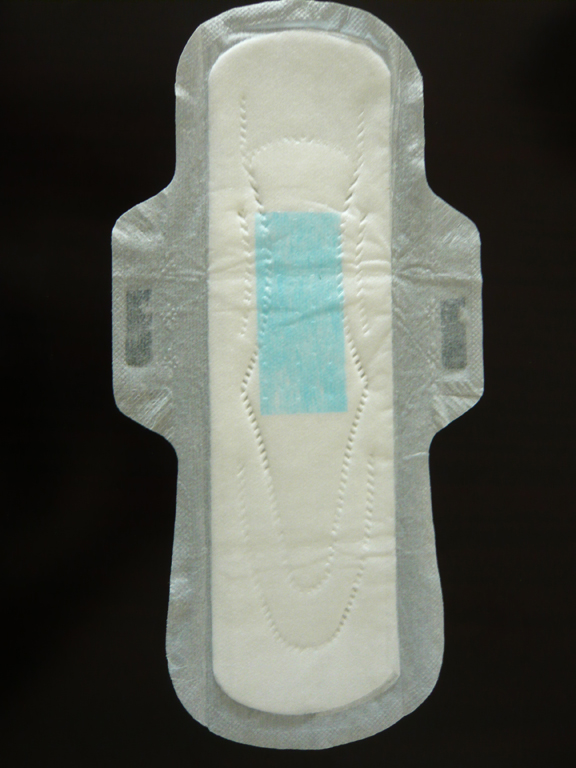 night use sanitary napkin