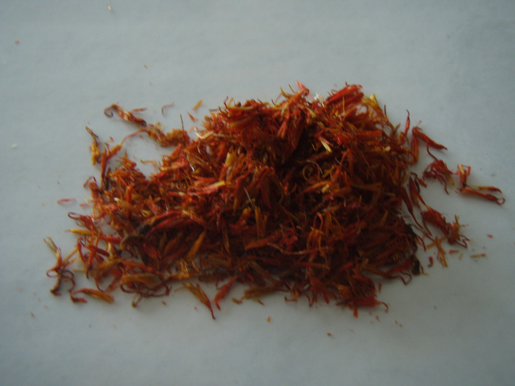 Saffron