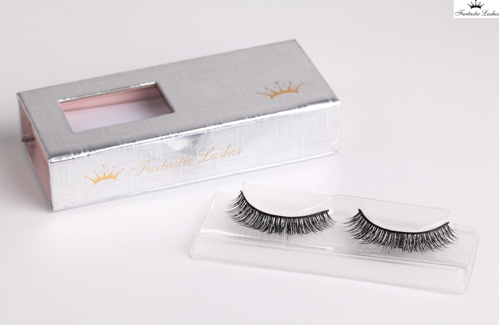 Mink Fur Eyelashes