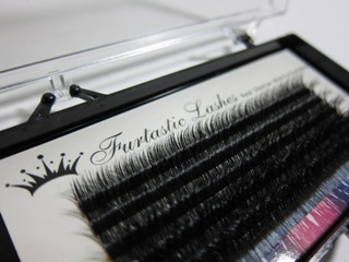Authentic Mink Eye Extensions