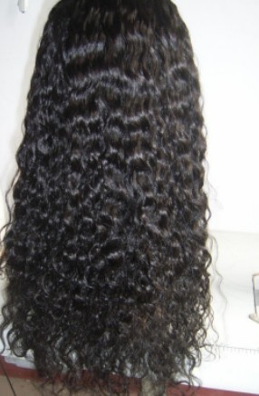 full lace wig paypal