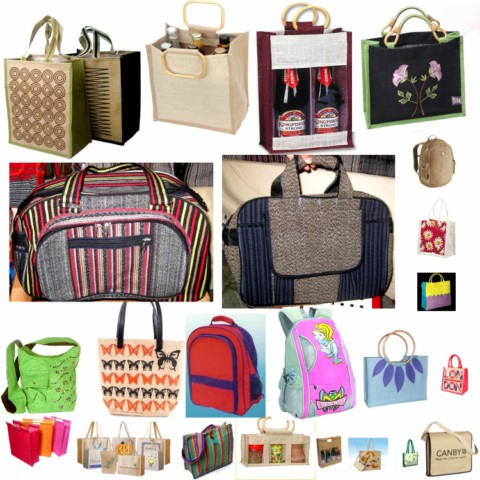 Product : Bags