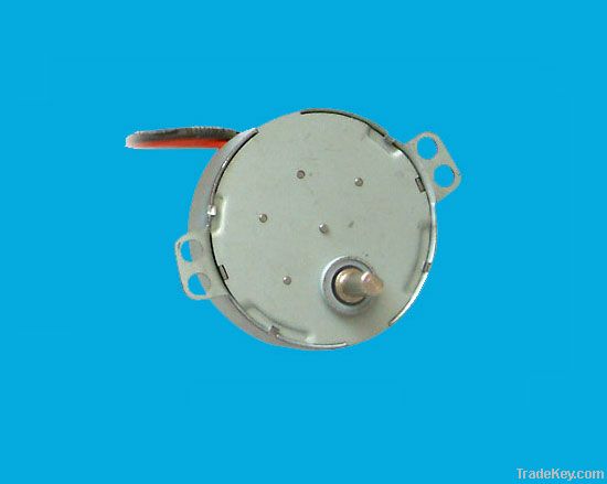 Synchronous Motors, Micro Motors