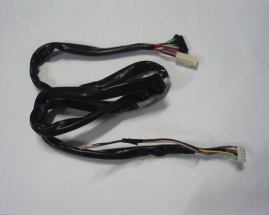 Wire Harness, Wire Connectors