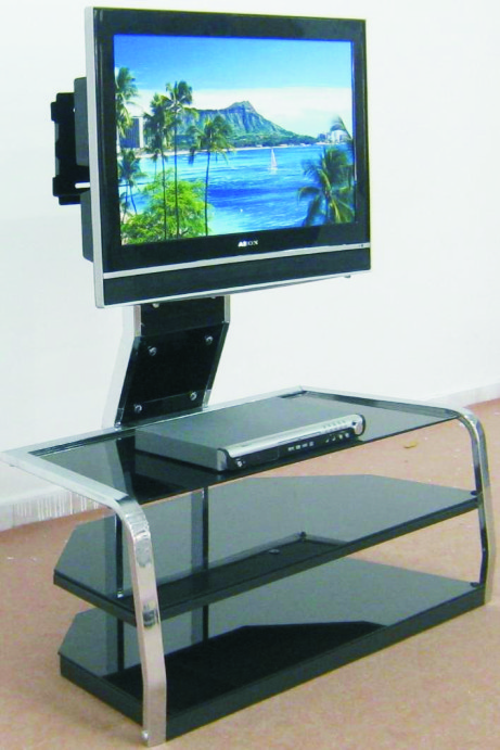 LCD TV STAND